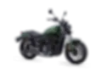 MACBOR Rockster 410 roadster 400cc design sportif