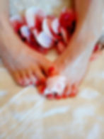 beauté des mains Nadia Beauté