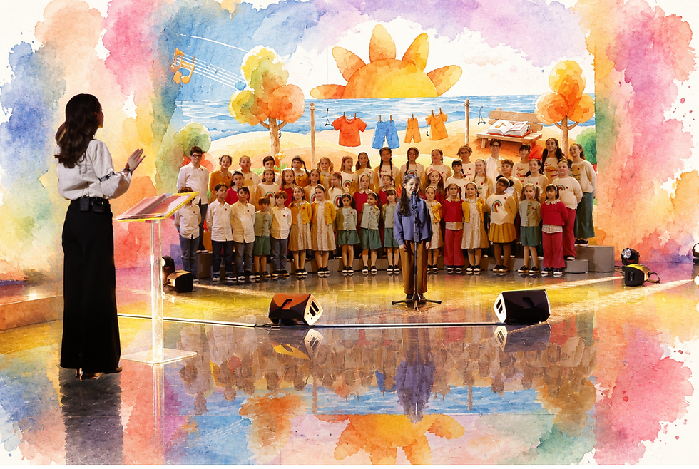 Il Piccolo Coro dell'Antoniano & Friends