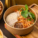 Banana Blossom Salads