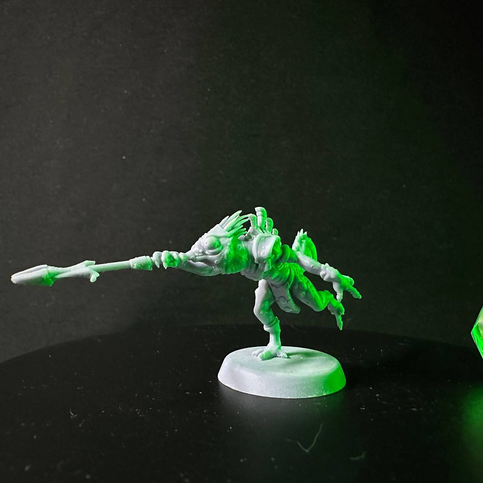 Нова Мисливець №5