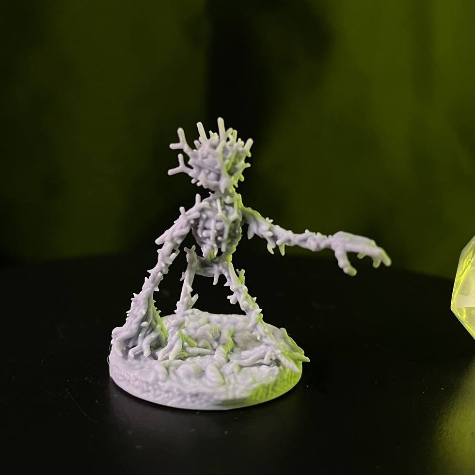 Гілляста Зараза