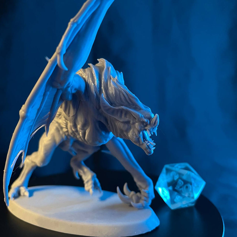 Дикий Вампір №2