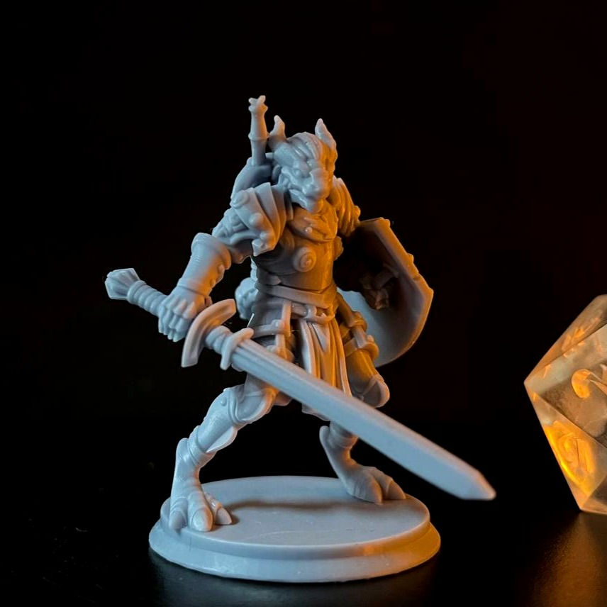 Сер Рорлан Прямолінійний