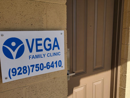Yuma Senior Living Announces Opening of Vega Family Clinic to Expand Best-in-Class Health Services for Residents and Greater Community