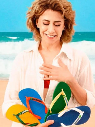 Sorte é para quem gosta de trabalhar, independentemente do lado 🇧🇷