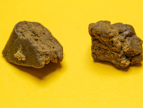 How to Decarboxylate Hash - the 2021 Guide