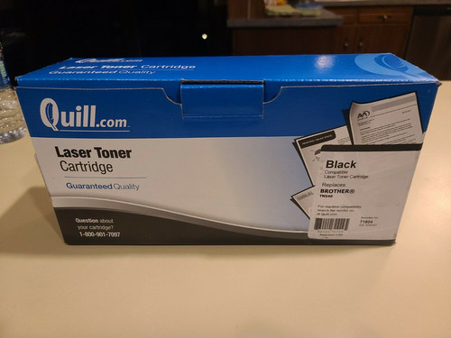brother tn540 toner