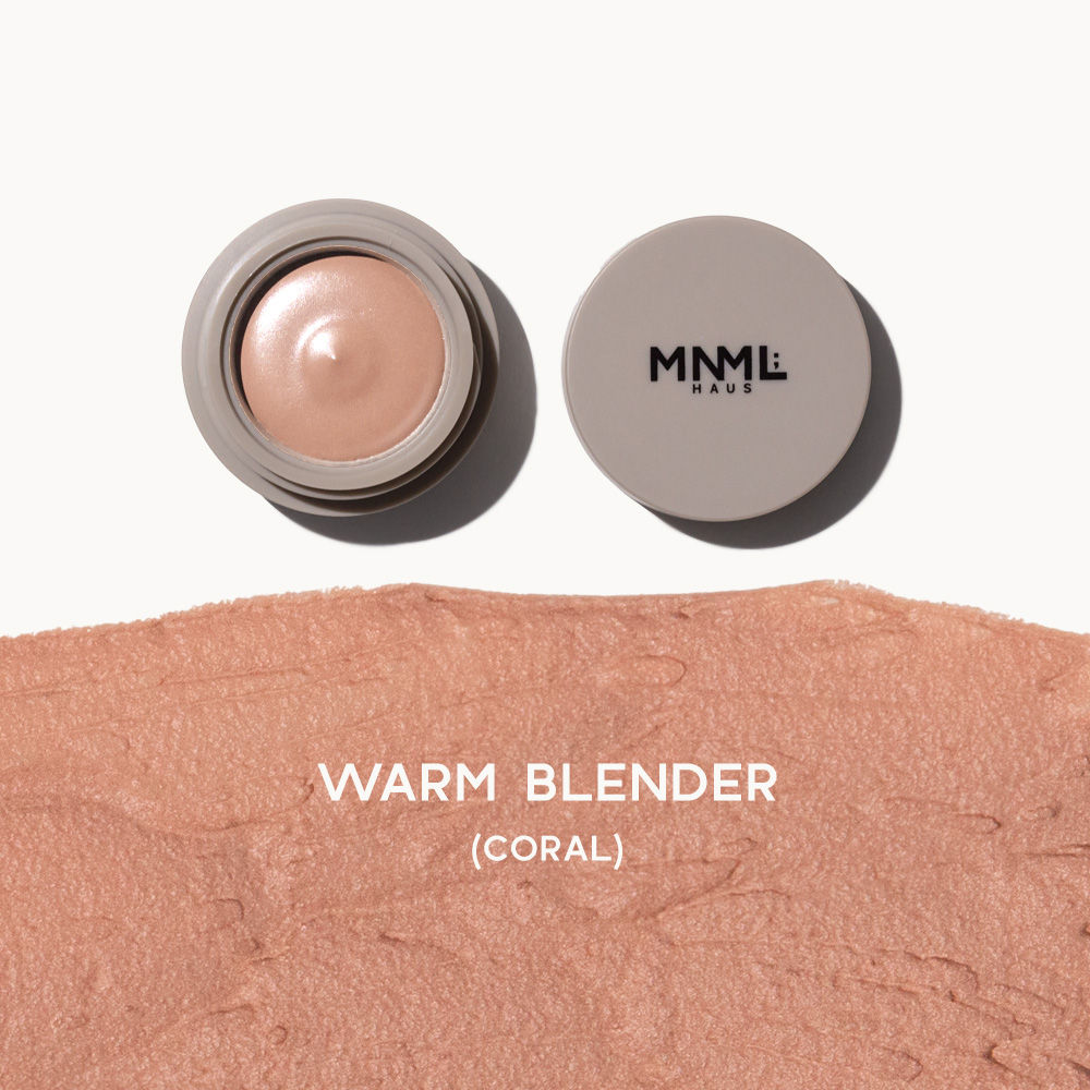 THE BLUR lip 'n' cheek TB05 : WARM BLENDER