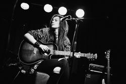 Silences - 'The Sea'' Single Launch