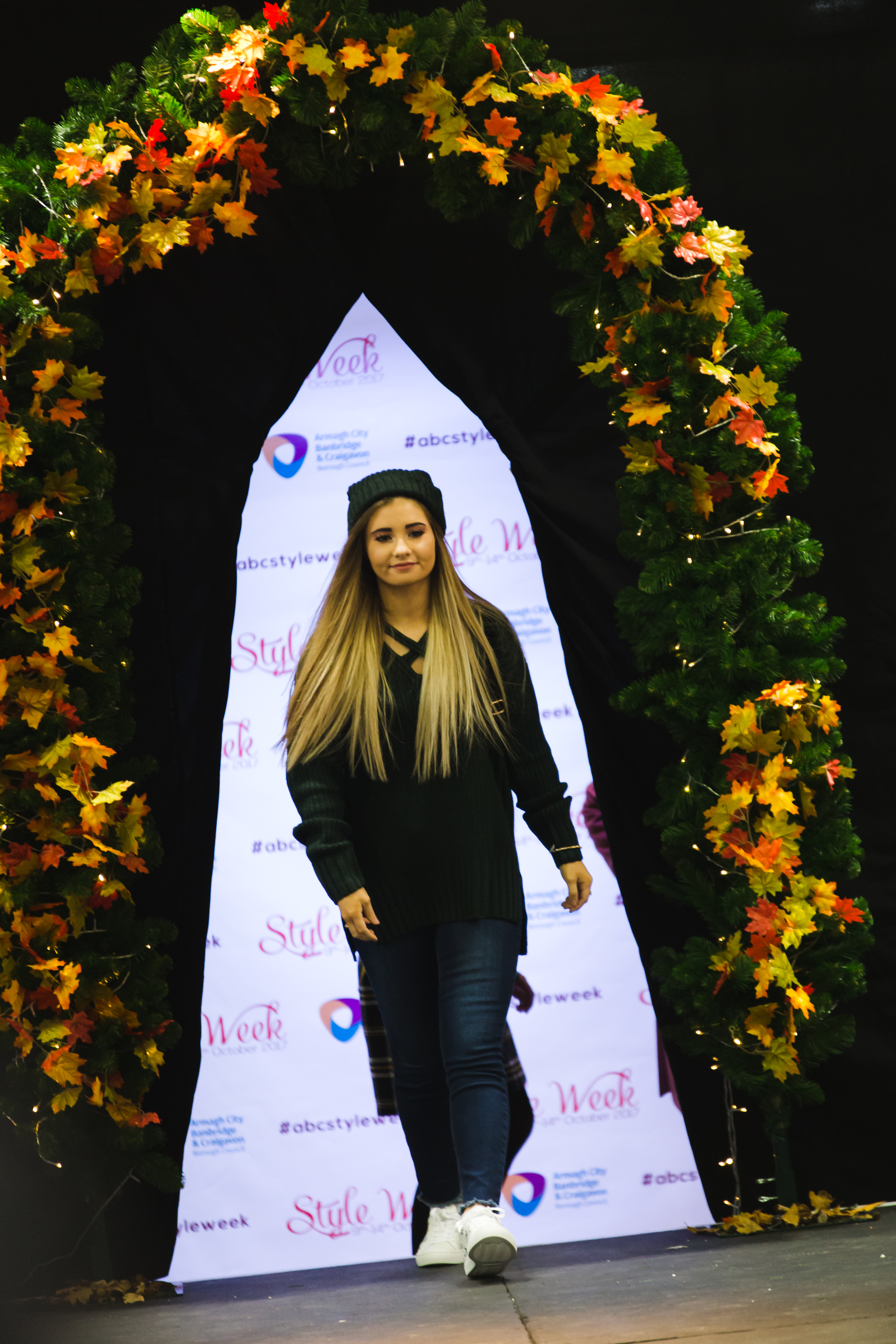 ABC Style Week 2017