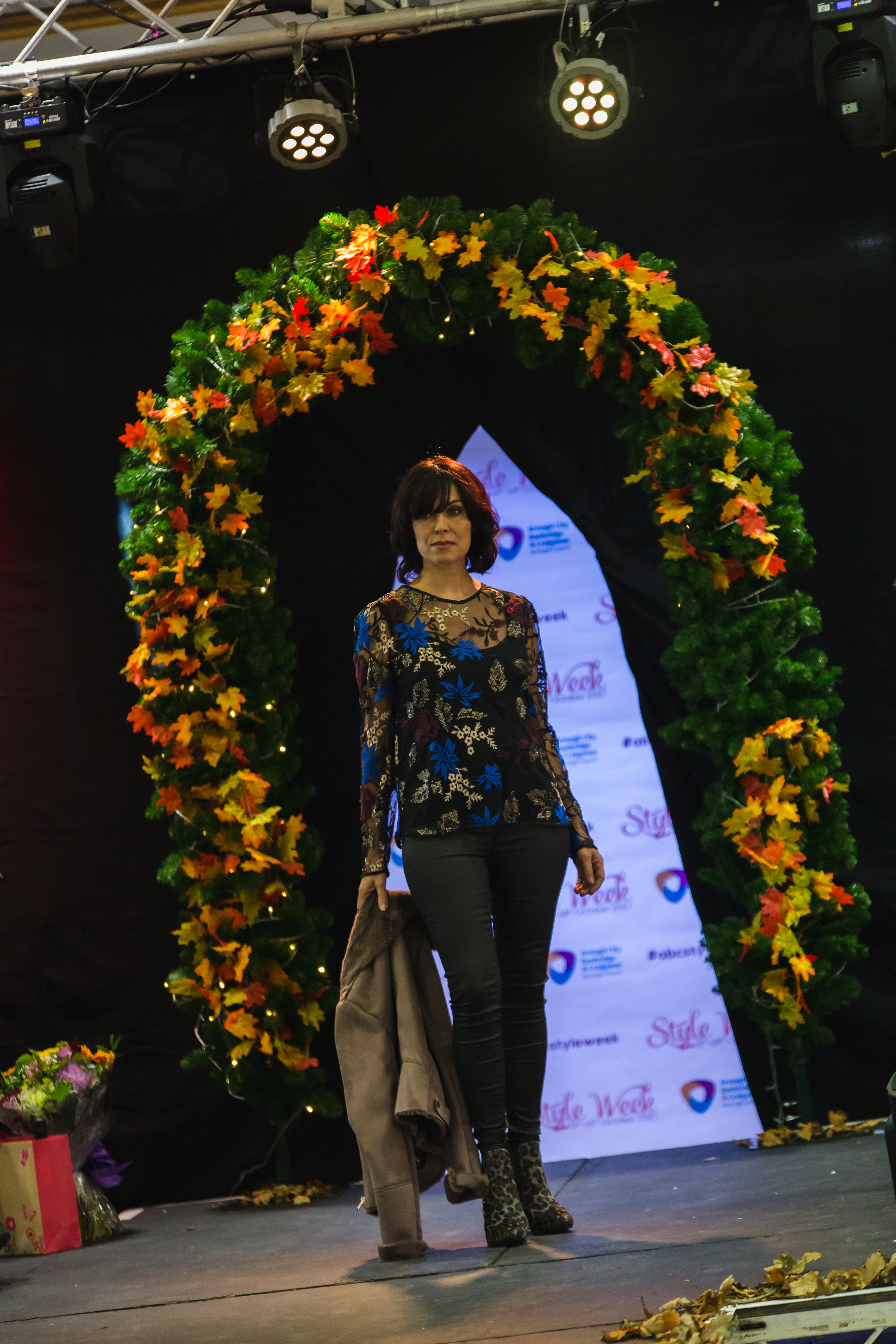 ABC Style Week 2017