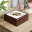 Miniatura: Sunflower Jewelry Box - Progress Over Perfection