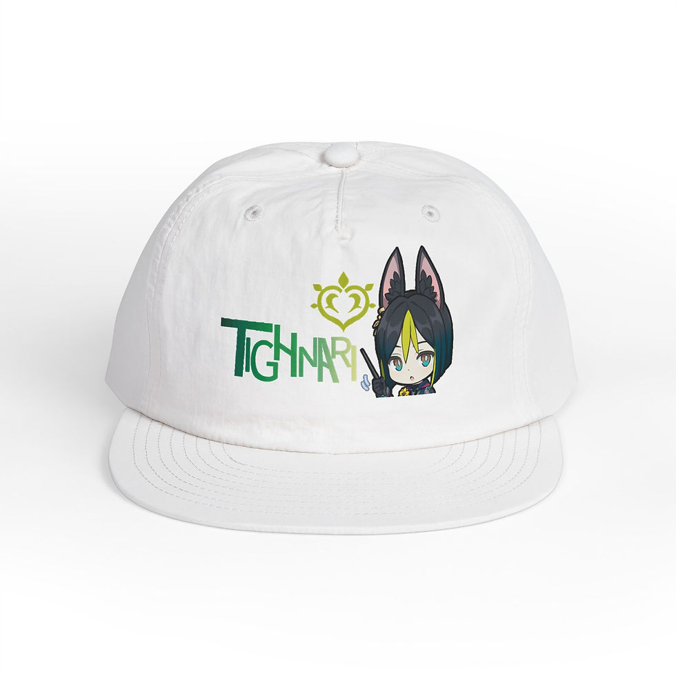 Tighnari  Surf Cap 