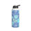 Miniatura: Stainless Steel Water Bottle, Standard Lid