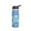 Miniatura: Stainless Steel Water Bottle, Standard Lid