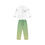 Miniatura: Tighnari Satin Pajamas