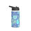 Miniatura: Stainless Steel Water Bottle, Standard Lid