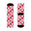 Thumbnail: Heart Pattern Socks