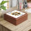 Miniatura: Sunflower Jewelry Box - Progress Over Perfection
