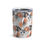 Miniatura: Cute Cat Design Tumbler