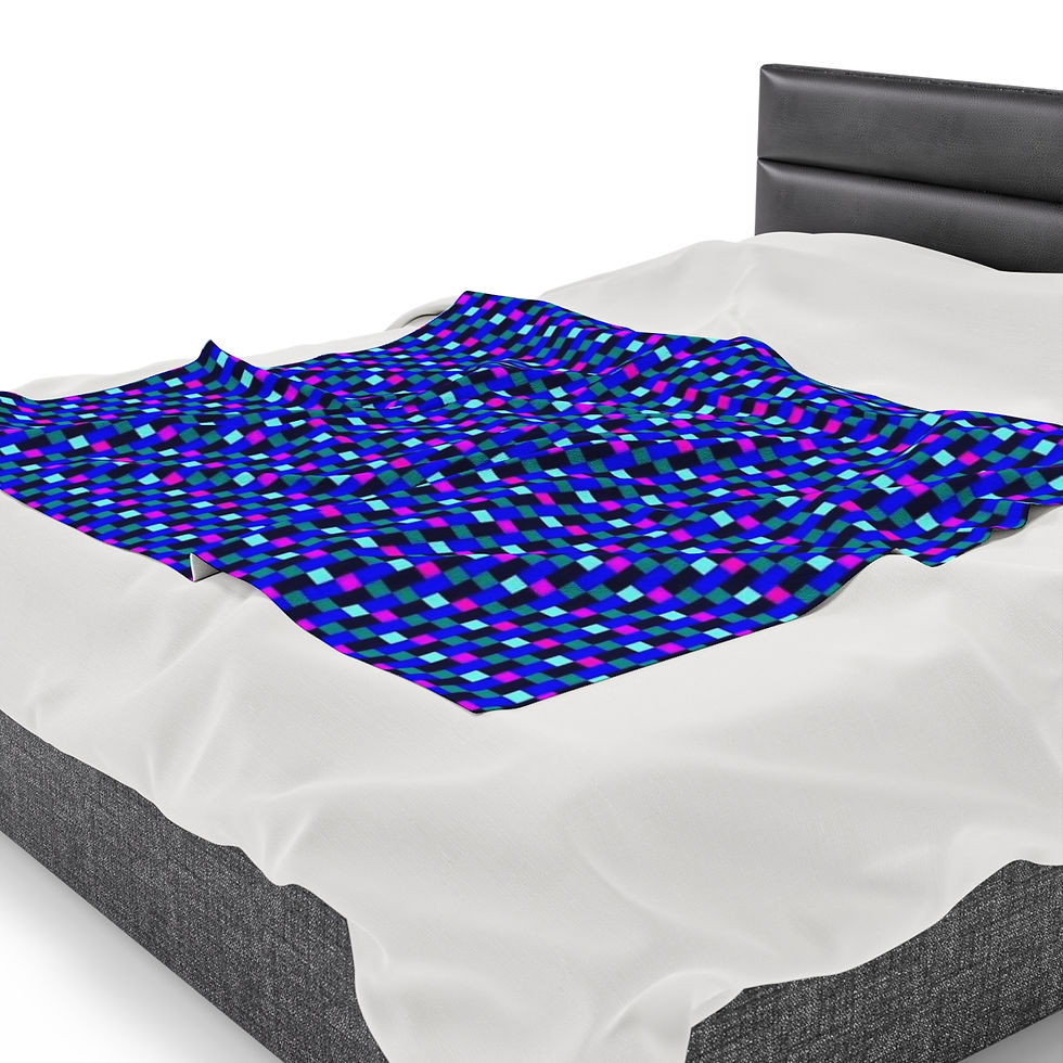 Miniatura: blanket