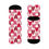 Thumbnail: Heart Pattern Socks