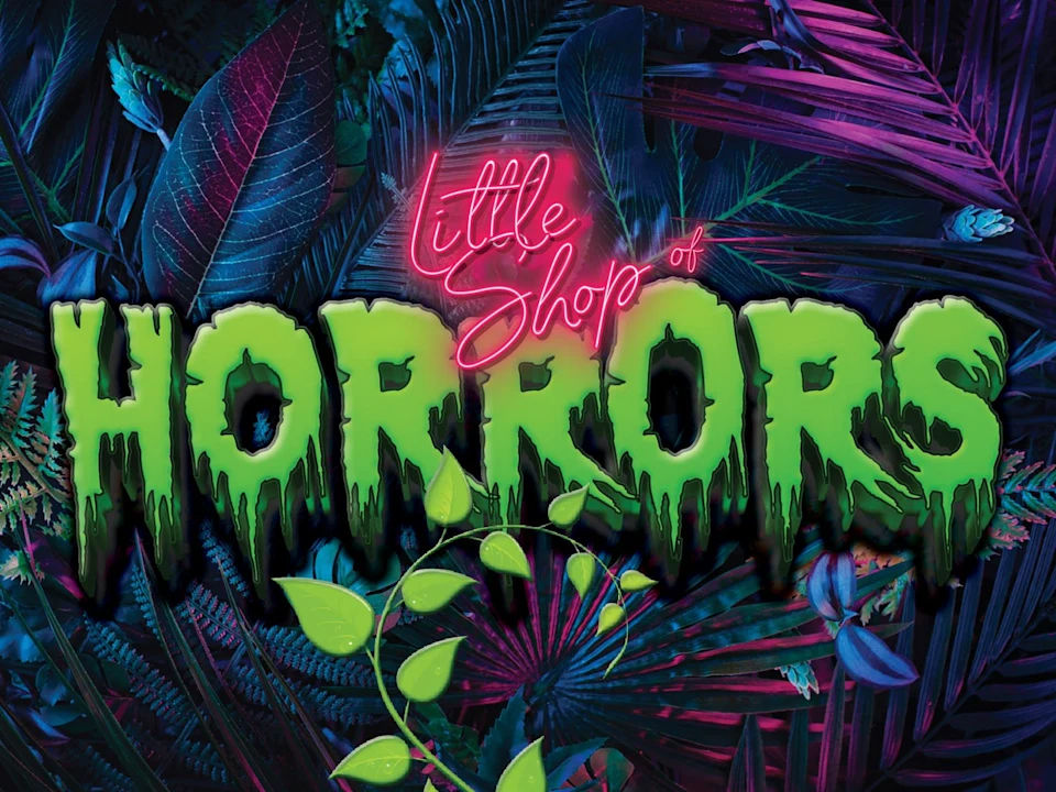 Little Shop Of Horrors
