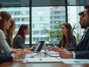 Transform Your Business with Darcat Digital's Custom Services