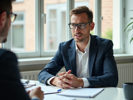 Boost Productivity with Darcat Digital's Marketing Consultations