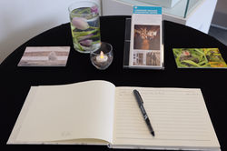 Exhibit launch, 2018