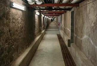 Humber road tunnels