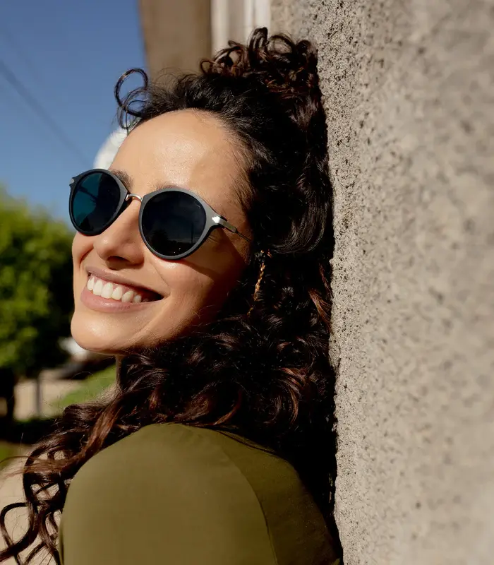 Miniatura: Lentes de Sol Orca