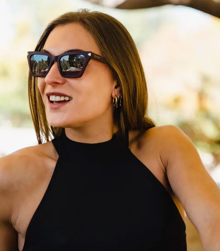 Miniatura: Lentes de Sol Taruca