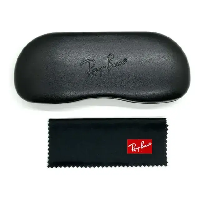 Miniatura: Ray-Ban RB4340V Wayfarer