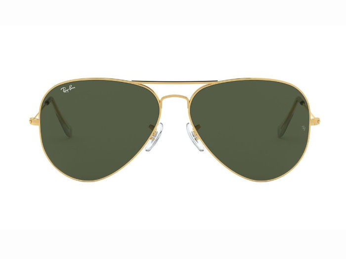Ray-Ban Aviator Oro