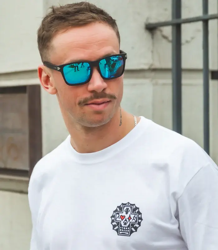 Miniatura: Lentes de Sol Lobo