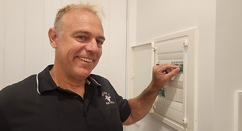 Switchboard Upgrade Electrician