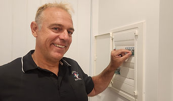 Switchboard Upgrade Electrician