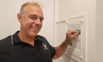 Switchboard Upgrade Electrician