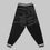 Thumbnail: Knitted Sweatpant - ESKKIS - ESKIS Unisex Tracksuit