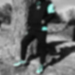 Sweat Pants - Papillon Green - ESKIS Unisex Tracksuit