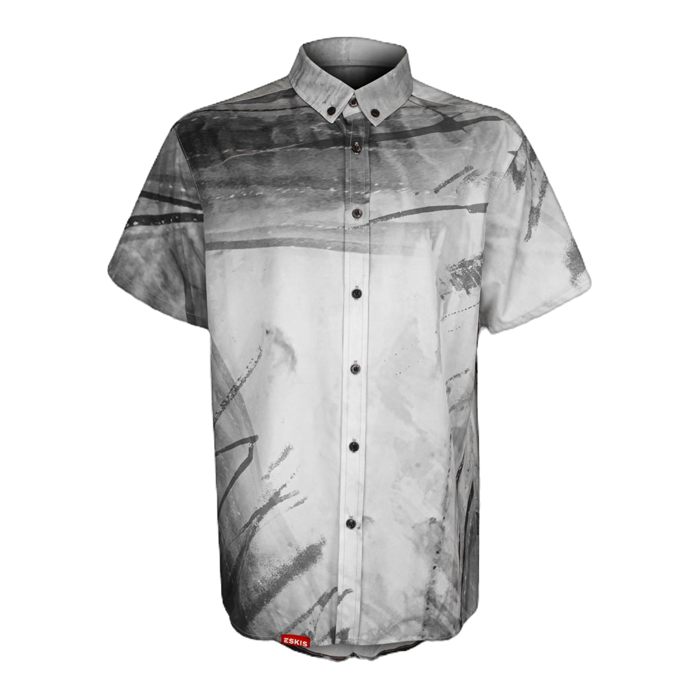 Men's Shirts - Cherokee - ESKIS Shirts