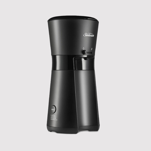 Sunbeam Iced Coffee Maker Brewsandbeans