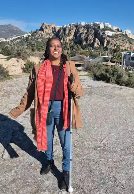 Navigating Menopause: Why Asking for Guidance Isn’t a Failure