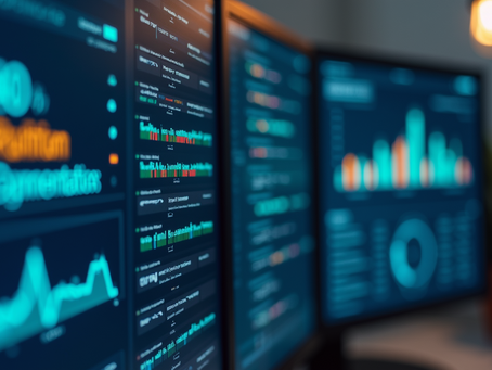 Streamlined Accounting Solutions for Small Businesses