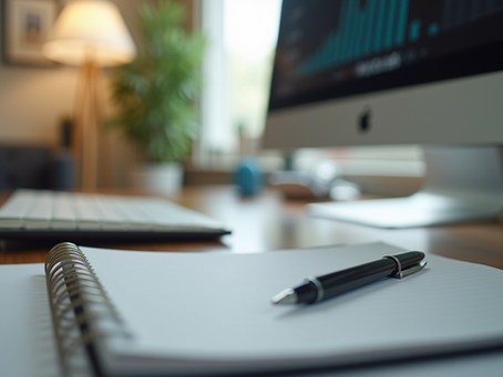 Convenient Online Bookkeeping Services for Your Business