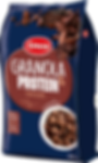 Protein Granola - Chocolate