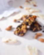 Thumbnail: Super nut bar - No added sugar - Chocolate and Banana
