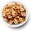Thumbnail: Super Granola No Added Sugar - Nuts and almonds
